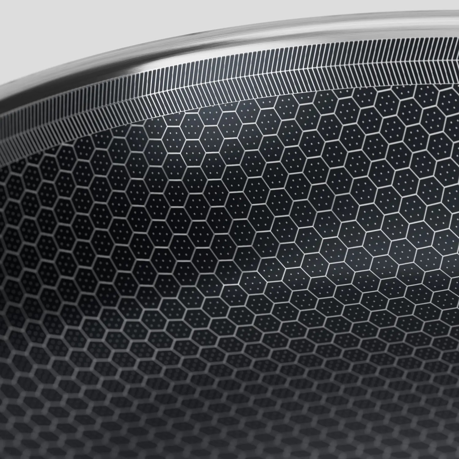 Odolný keramický povrch